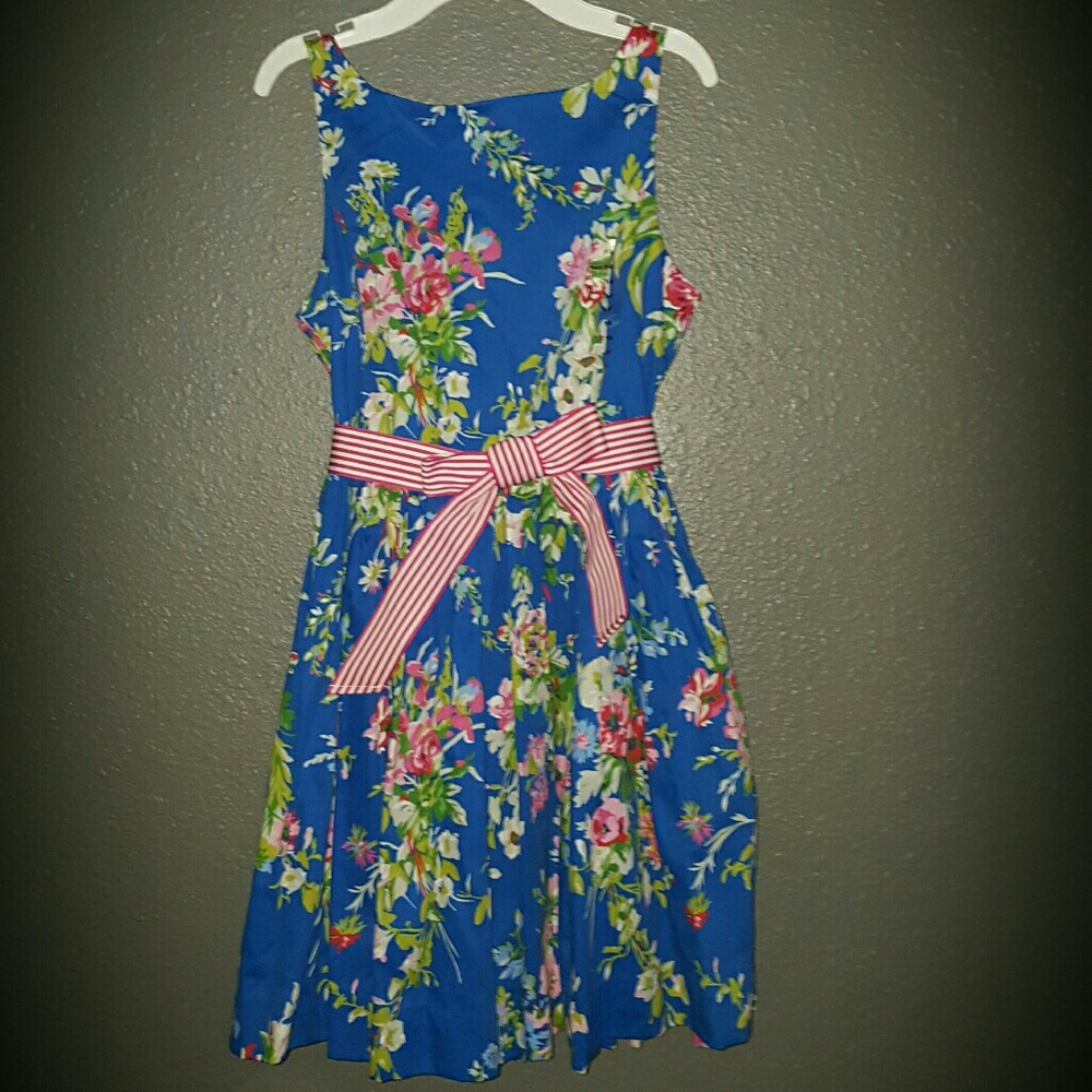 Child's dress